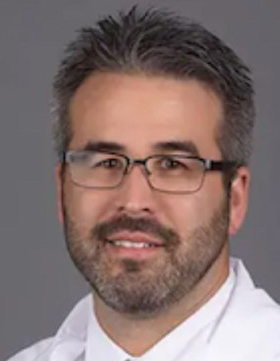 Justin Ellerman, M.D.